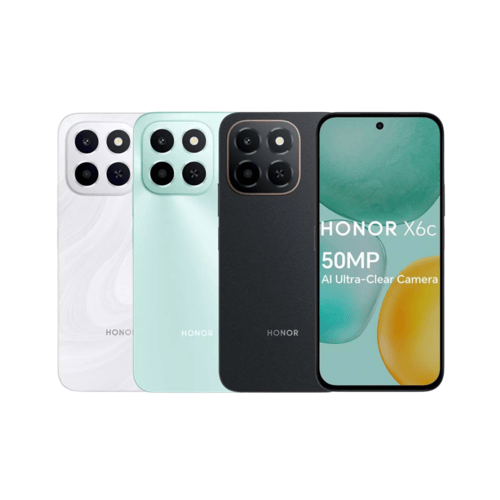 HONOR X6c 6GB+128GB