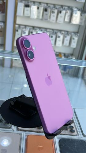 ايفون 16 بلس