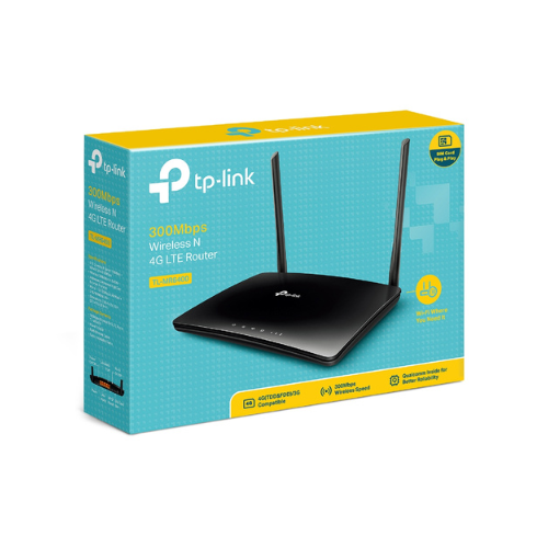 مودم منزلي Tp-link