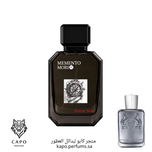عطر ميمونتو موري ديزاير نوار أو دو بارفيوم 100مل