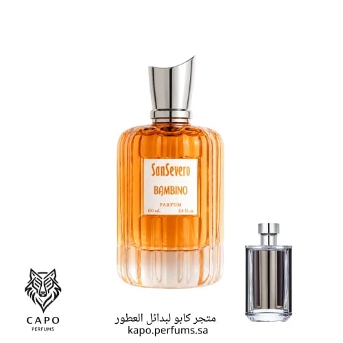 عطر بامبينو سان سيفيرو