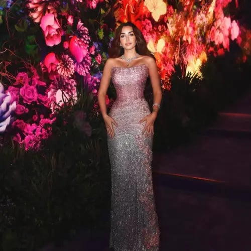 Elegant evening dress Trend 2026 | ST5-6543 | formal dresses