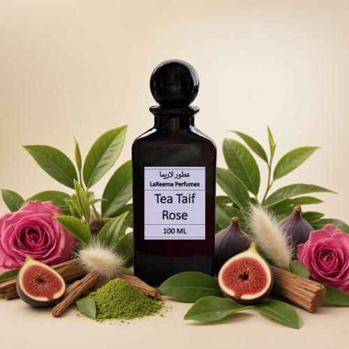 Tea Taif Rose