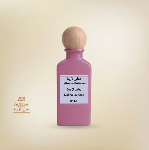 ديلينا لا روز Delina La Rose