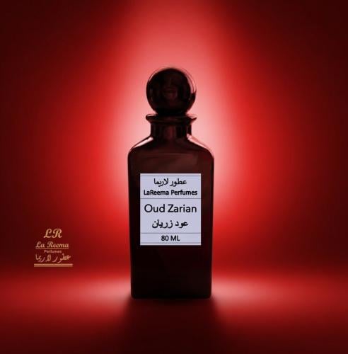 عود زاريان Oud Zarian