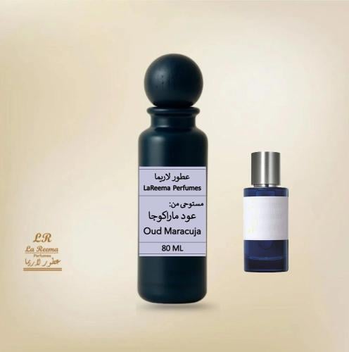عود ماراكوجا Oud Maracuja