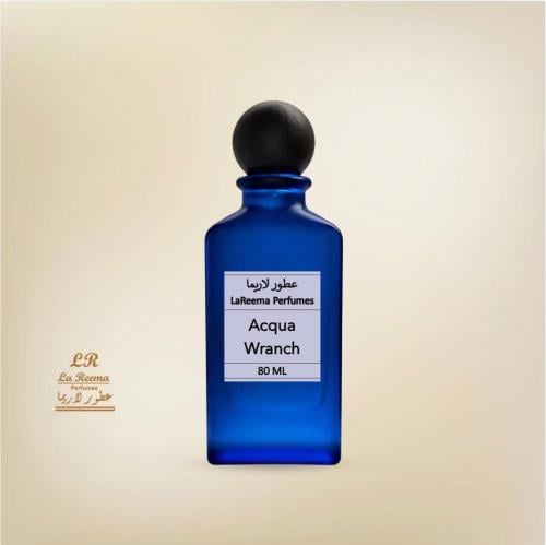 اكوا رانش Acqua Wranch