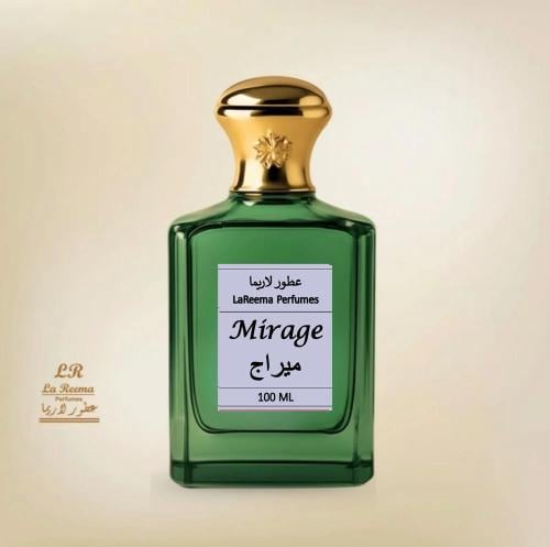 ميراج Mirage