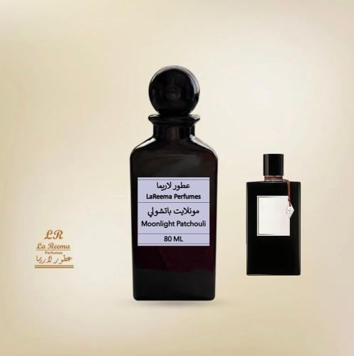 مون لايت باتشولي Moonlight Patchouli