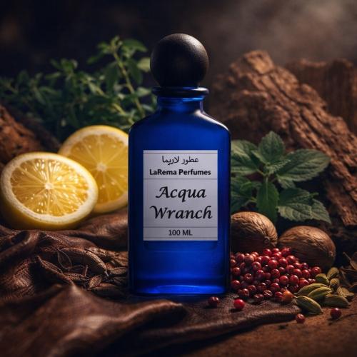 اكوا رانش Acqua Wranch