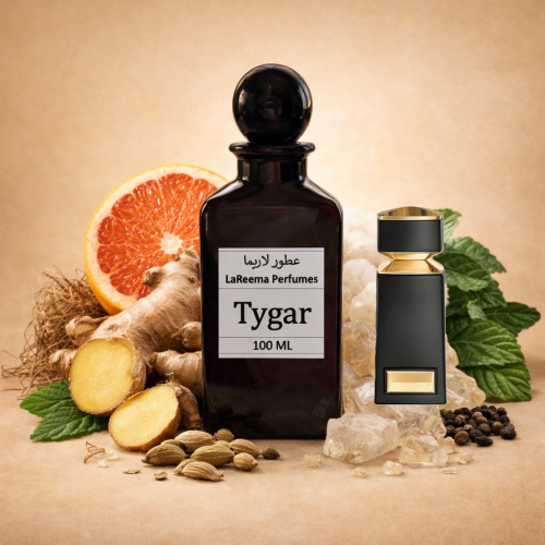 تايغر Tygar