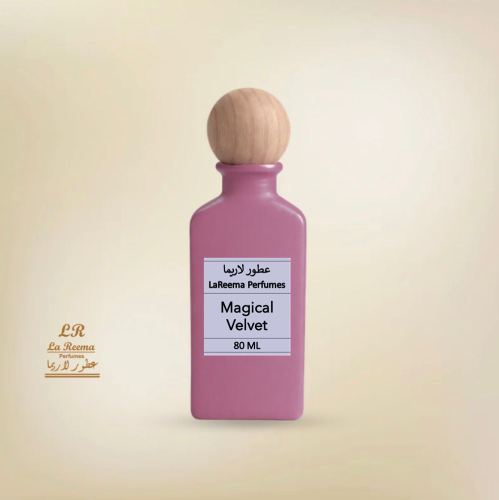 ماجيكال فلفت Magical Velvet