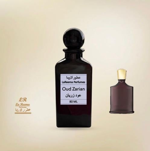 عود زاريان Oud Zarian