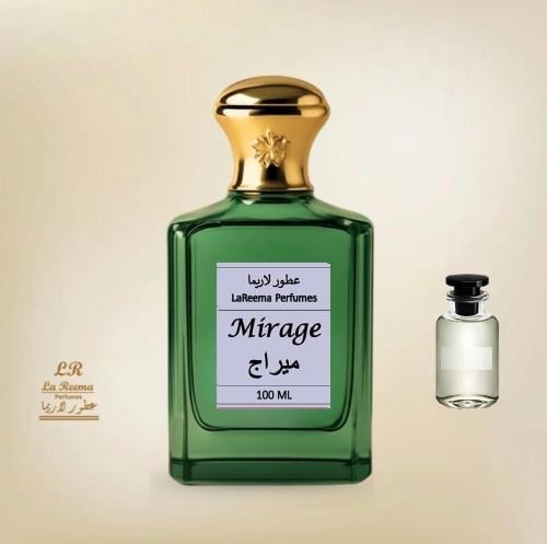 ميراج Mirage