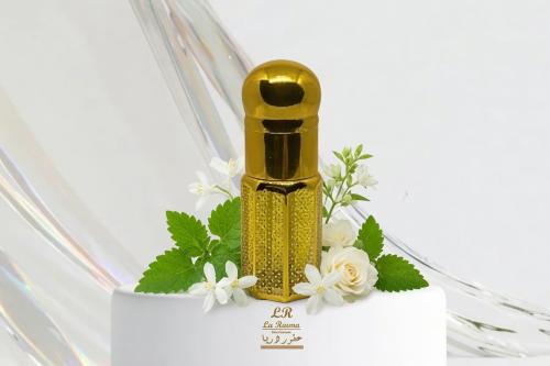دهن روح الباتشولي