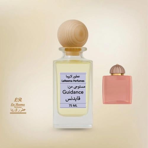 قايدنس Guidance
