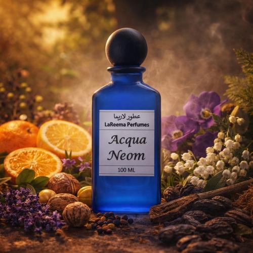 اكوا نيوم Acqua Neom