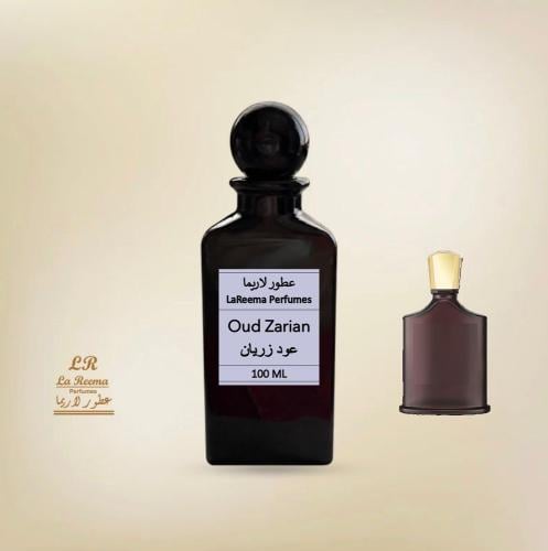 عود زاريان Oud Zarian