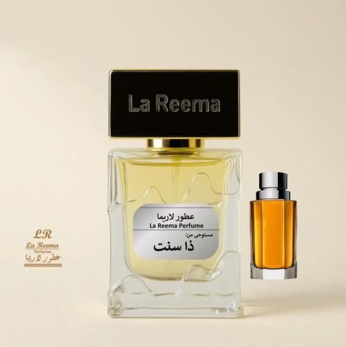ذا سنت The Scent