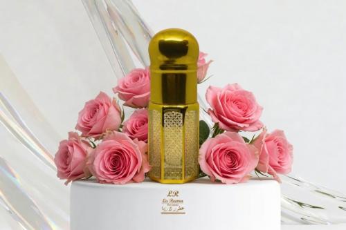 زيت الورد البلغاري