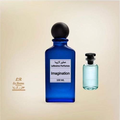 اماجنيشن Imagination