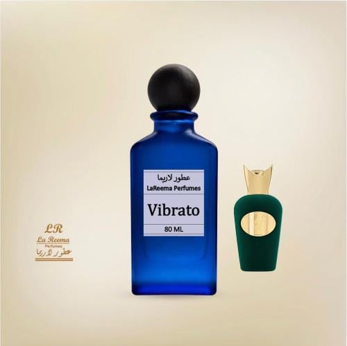 فيبراتو Vibrato