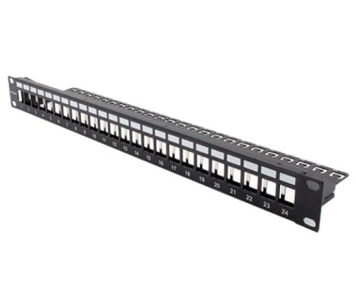 3M CAT-24 delivery panel UTP port