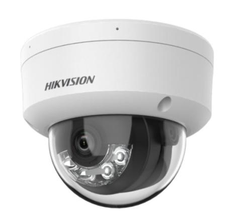 Internal camera of type IP with resolution 8 megap...