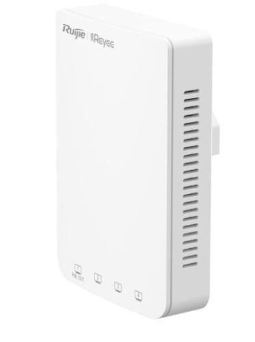 Wall-mounted access point RG-RAP1200(F), Reyee Wi-...