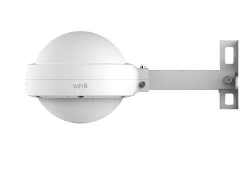 Wi-Fi network booster wall-mounted RG-RAP6262