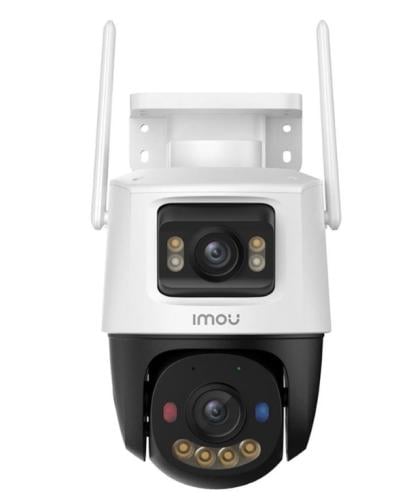 كاميرا مراقبة خارجية ايمو IMOU Cruiser Dual بدقة 1...