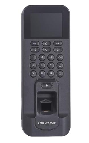 جهاز بصمة للحضور والانصراف K1T804A Pro