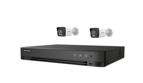 2 internal or external analog cameras 5 megapixels...