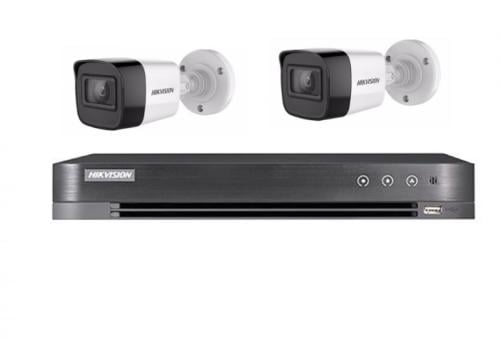 2 cameras internal or external analog 8 Megapixel...