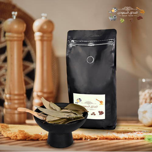 ورق غار هندي – نكهة عطرية وفوائد طبيعية