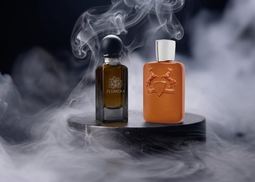 الثائر بلوميرا ٥٠ مل - Althair Plumera 50 ml