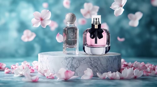 مون باريس بلوميرا ٥٠ مل - Mon Paris Plumera 50 ml