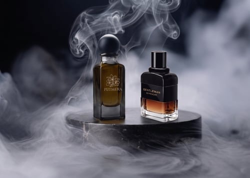 جنتل مان بلوميرا ٥٠ مل - Gentleman Plumera 50 ml