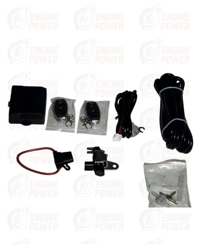 دبة إلكترونية فوكس ( يسار )