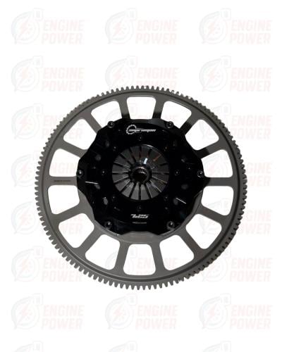 كلتش سوبر مان