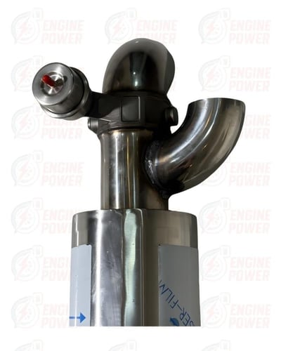 دبة الكترونية اف ون ( يمين )