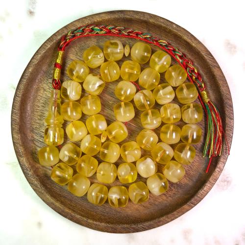 مسباح مستكه معرق