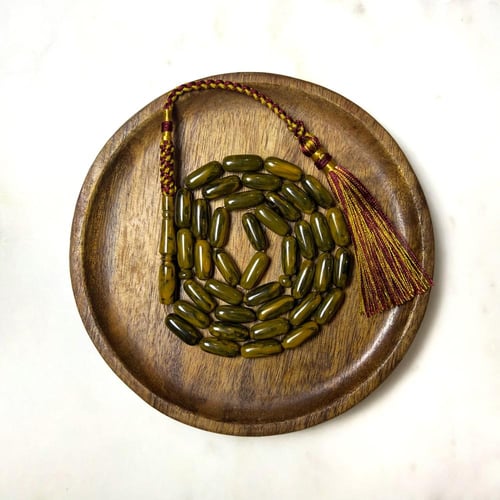 مسباح فاتوران ضبعه