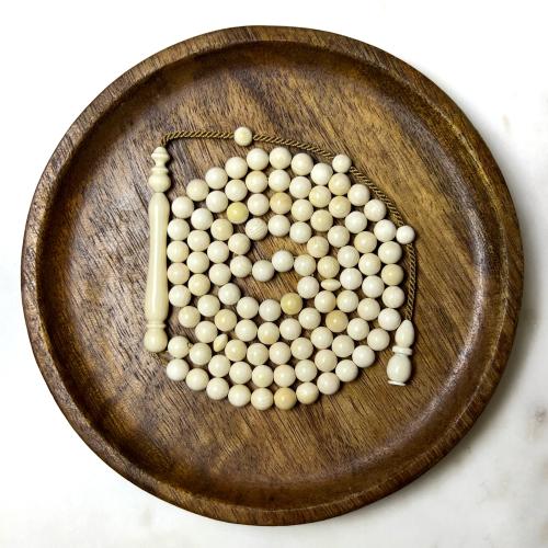 مسباح عاج فيل