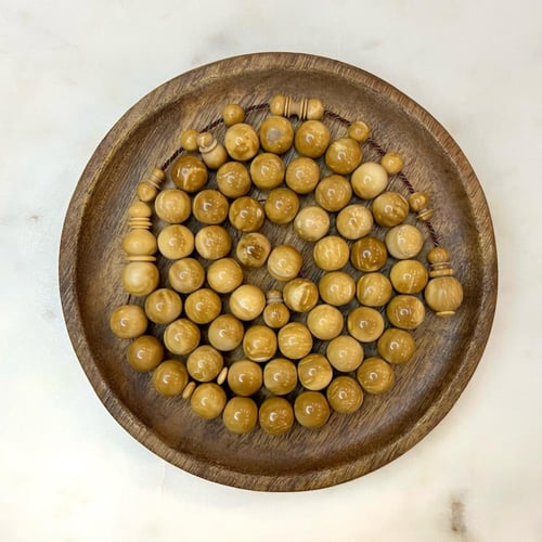 مسباح كوك ابيض