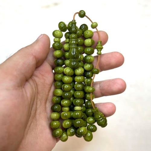 مسباح فاتوران زيتي