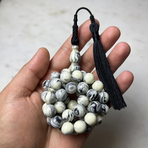 مسباح بكالايت عكروكي