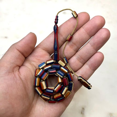 مسباح اخشاب كبس