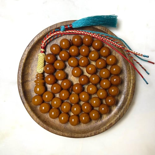 مسباح فاتوران كركمي