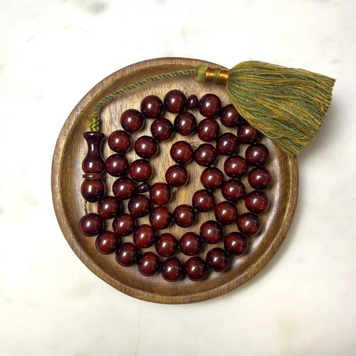 مسباح فاتوران بني مكحل